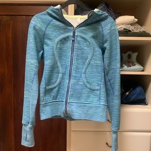 LuLulemon jacket